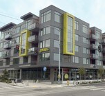 Janus Greenwood Apartments