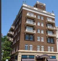Wareham Apartments