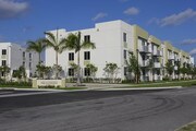 The Landings At Coral Town Park Apartments