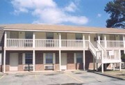 Blainwood Apartments