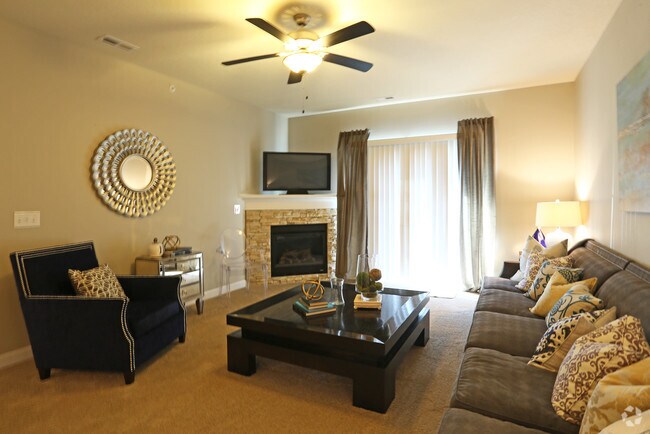 Brookview Pointe Condominiums Apartments