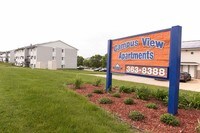 Kirkwood Courts & Campus View Apartments