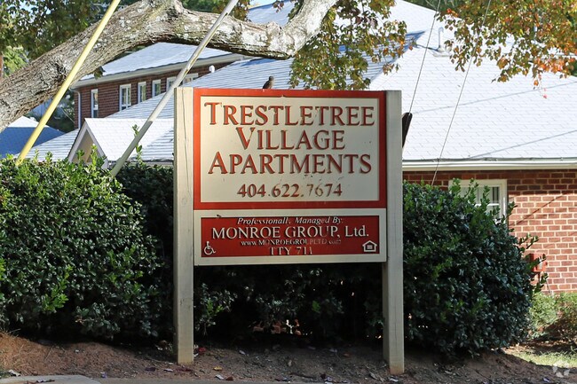 Trestletree Village Apartments Reviews Trestletree Village Apartments Reviews