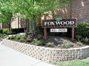 Foxwood Apartments