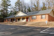 Park Terrace Apartment Homes
