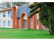 Windsor Park Apartments