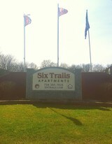 Six Trails Apartment Homes