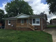 3 Bedroom Single-Family Home for Rent $725