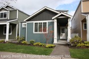 3 Bedroom Single-Family Home for Rent $1700