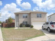 4 Bedroom Single-Family Home for Rent $1325