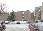 Atrium Village Apartments