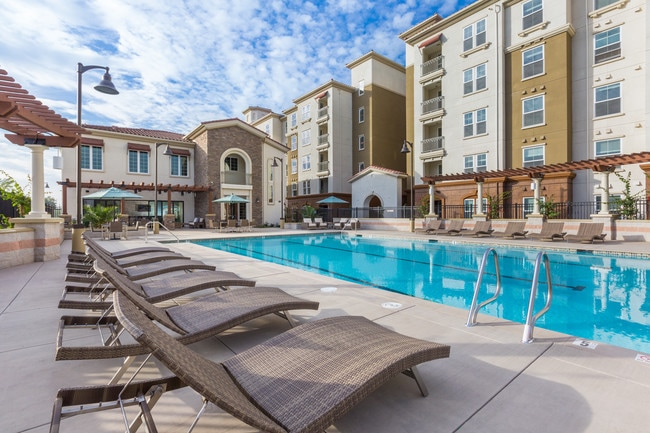 Amalfi Apartments