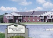 Riverbend Terrace Apartments