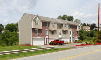 Kennedy Highlands Apartments