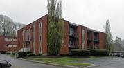 The Cliffs Apartments