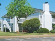 Halcyon Apartments