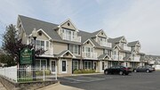 Fairfield Waterside Village at East Rockaway Apartments