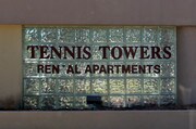 Tennis Towers Apartments