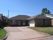 3 Bedroom Single-Family Home for Rent $1095