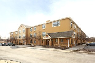 Furnished Studio – Detroit - Ann Arbor - B... Apartments