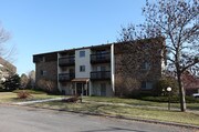 Edgewood Court Apartments