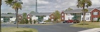 Princeton Place Apartments