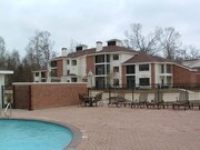 Coursey Place Apartments
