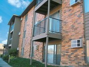 Victorian Terrace Apartments