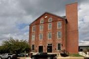 Gish Flats Apartments