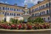 The Worthington Apartments
