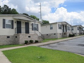 1408 Iris Cir Greenville NC Apartments