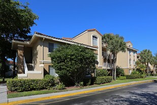 Arbor Oaks Apartments