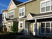 Helena Manor Apartments