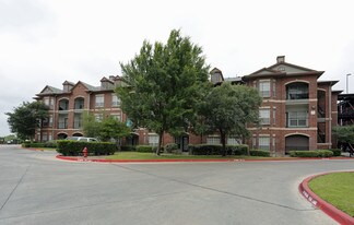 Enclave at La Frontera Apartments
