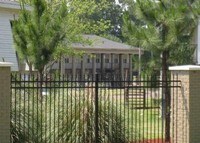 The Grove Apartments