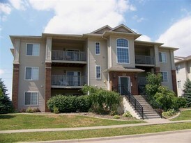 Riverbend Apartments