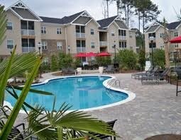Ashton Pointe Apartment Homes