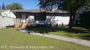 3 Bedroom Single-Family Home for Rent $1250