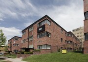 The Jack Kerouac Apartments
