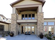Encore at Woodmen Ridge Apartment Homes