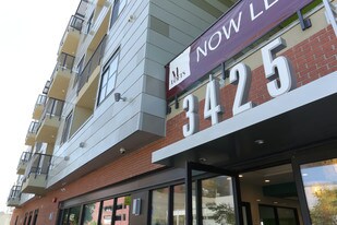 M Lofts Apartments