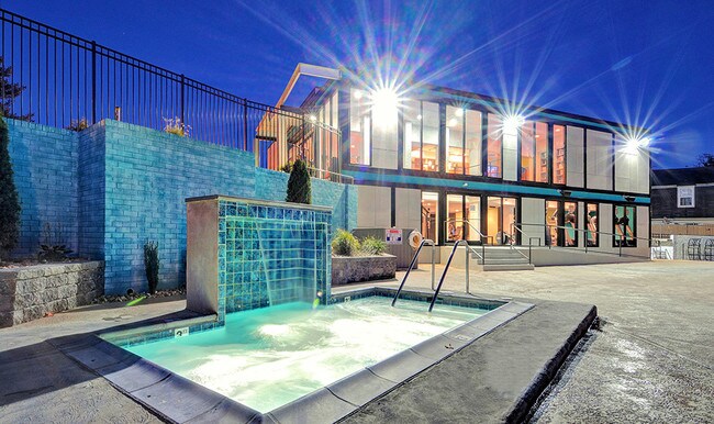 Terrace View Apartments