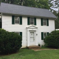 1901 Old Ct Rd Towson MD Apartments