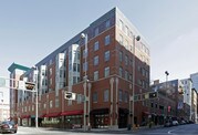 Gramercy Apartments