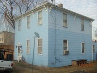 2302-2304 Severn St Apartments