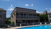 The Timbers Apartments