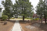Canyon Springs Apartments