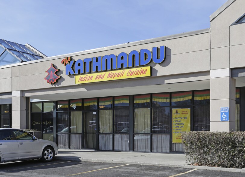 Elevate On 5th Apartments Rentals Salt Lake City, UT