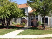 Legacy at Poplar Creek Apartments