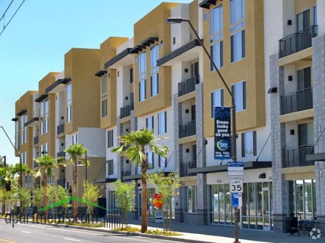 Tempe Metro Apartments